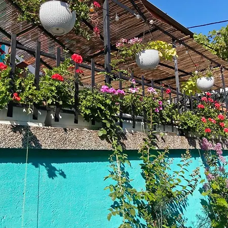 Hébergement de vacances Turquoise 4 Bds Veliko Tarnovo