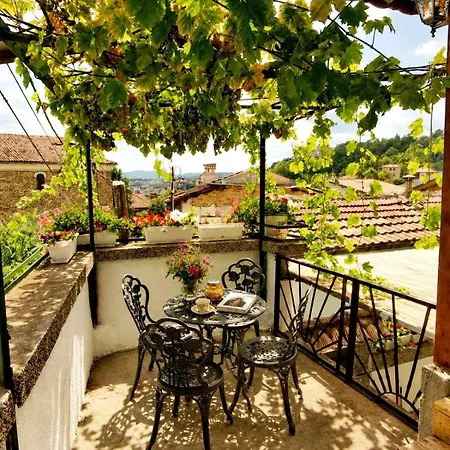 Hébergement de vacances Turquoise 4 Bds Veliko Tarnovo