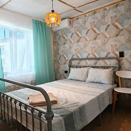 Hébergement de vacances Turquoise 4 Bds Veliko Tarnovo